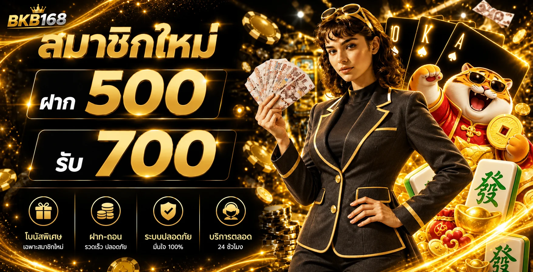 BKB168 เว็บตรง สล็อต คาสิโนสด ฝากถอนออโต้